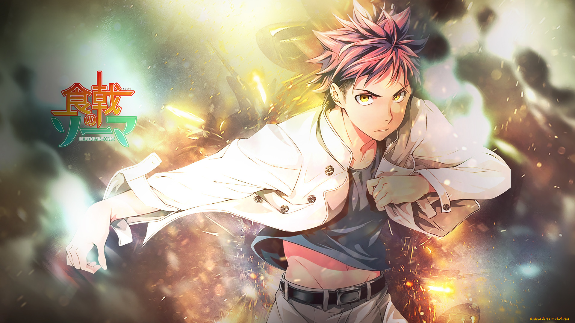 , shakugan no shana, , , dinocojv, , 